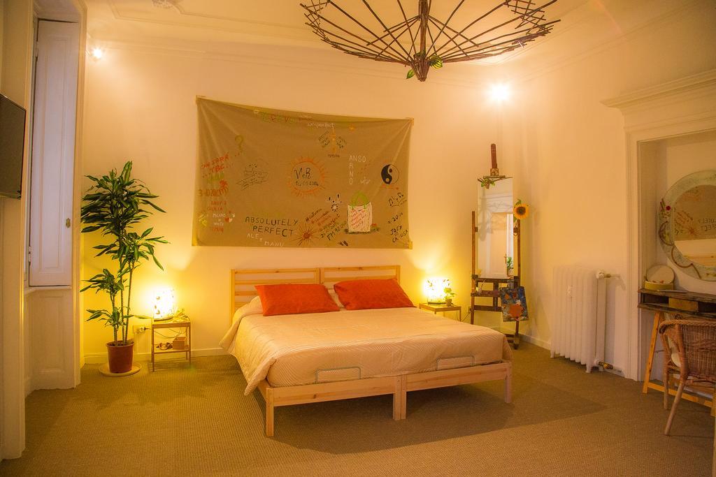 Innperfect Suite Milan Bilik gambar