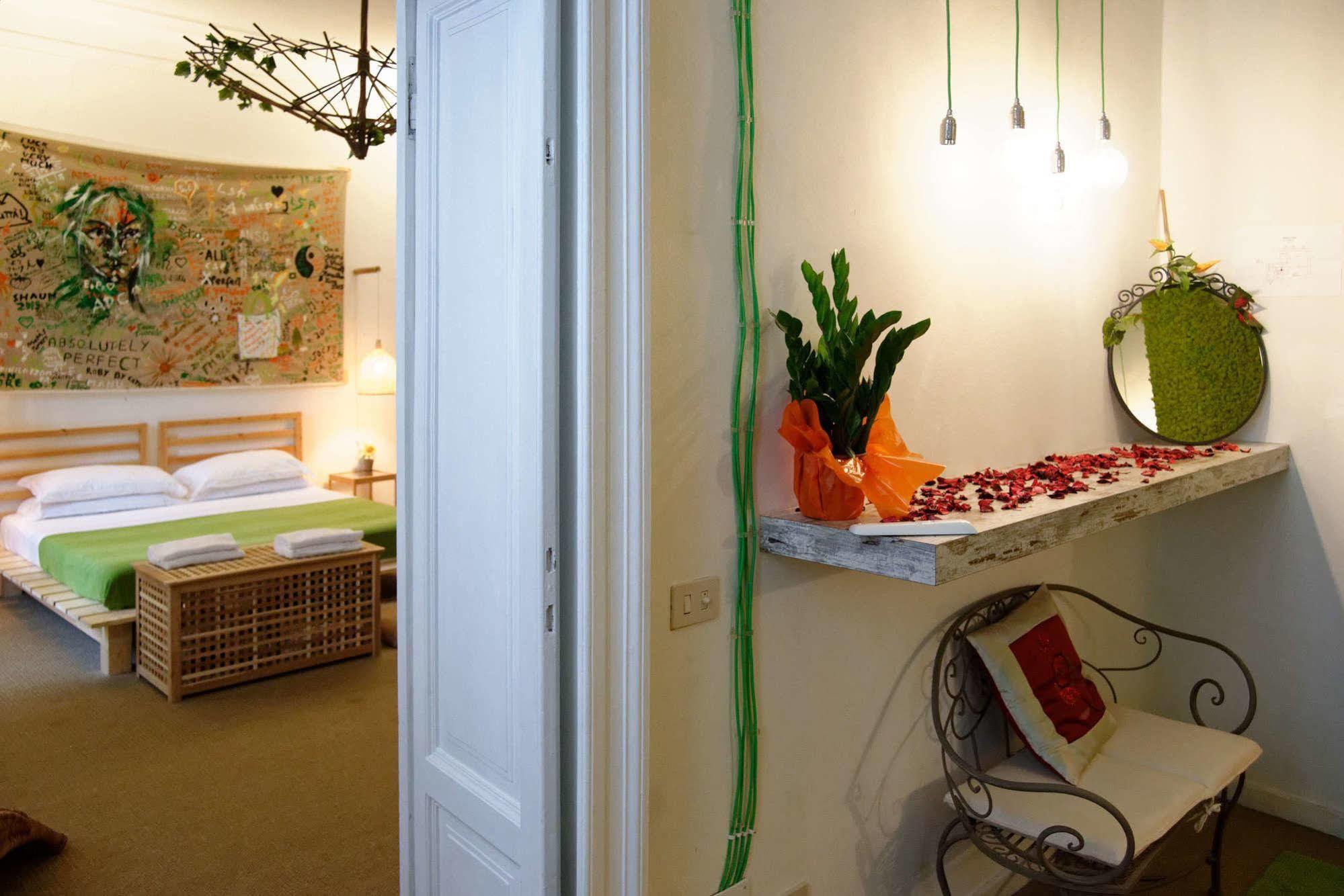 Innperfect Suite Milan Luaran gambar