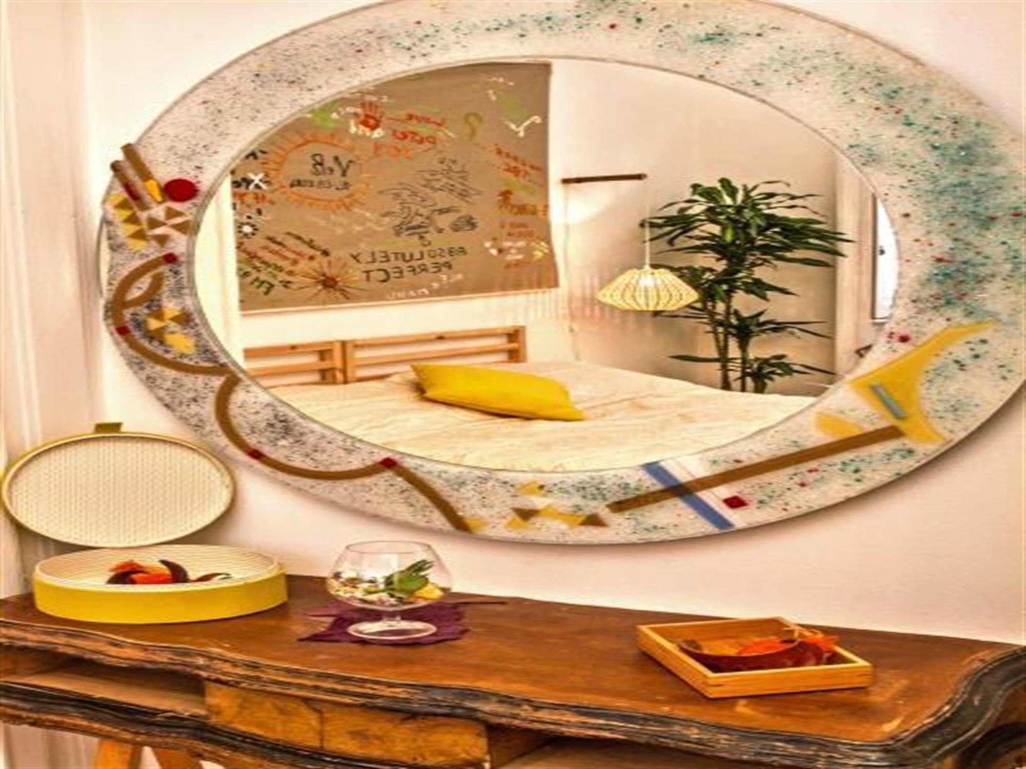 Innperfect Suite Milan Luaran gambar
